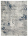 Wrenstow 7'10'' x 10'3'' Rug