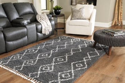 Maysel 5' x 7' Rug