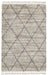 Abdalah 5' x 7' Rug