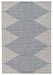 Alverno 5'3'' x 7'7'' Rug