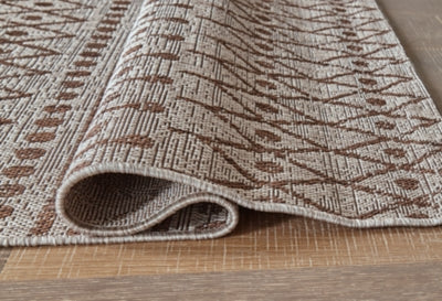 Dubot 7'10" x 10'2" Rug