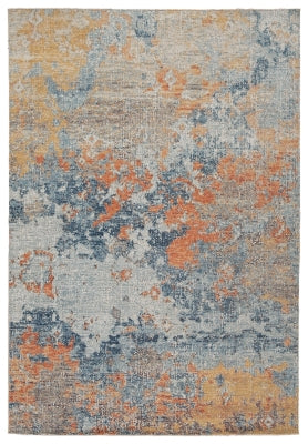 Wraylen 5'3'' x 7' Rug