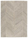 Leaford 7'8'' x 10' Rug