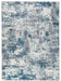 Putmins 7'10'' x 10' Rug