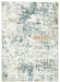 Redlings 7'5'' x 9'6'' Rug