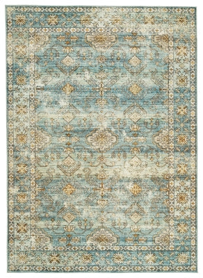 Harwins 8' x 10' Rug