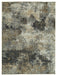 Simburgh 5'3'' x 7' Rug