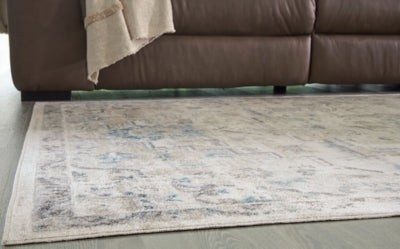 Barkham 5'3" x 7' Rug