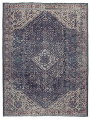 Rowner 7'7'' x 10'1'' Rug