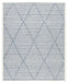 Finnlett 7'10'' x 9'10'' Rug