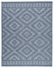 Finnwell 7'10'' x 9'10'' Rug