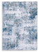 Garyard 5' x 7' Rug