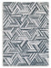 Adalock 5' x 7' Rug