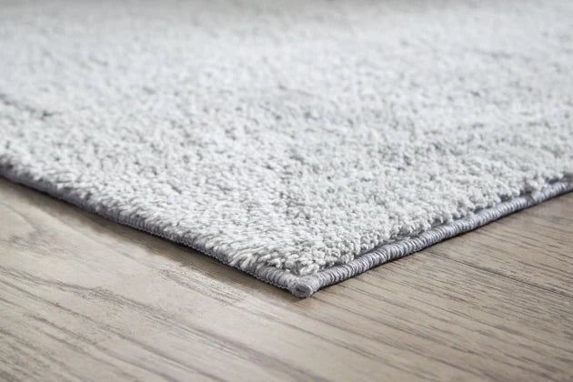 Anaben 5' x 7' Rug (Gray)