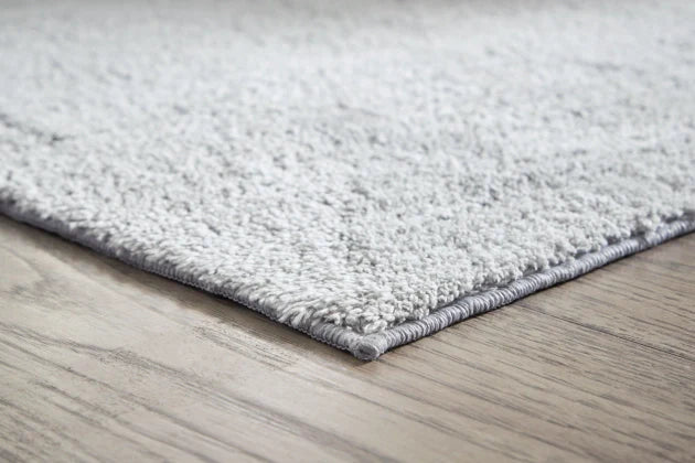 Anaben 8' x 10' Rug (Gray)