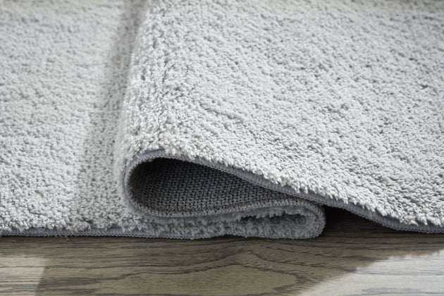 Anaben 5' x 7' Rug (Gray)