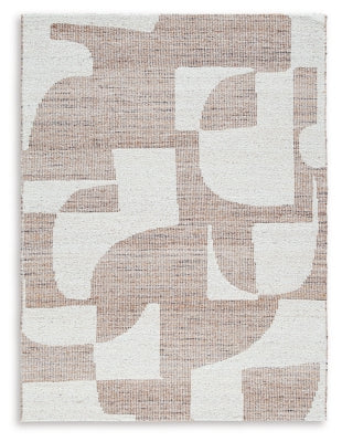 Brynnfield 5' x 7' Rug