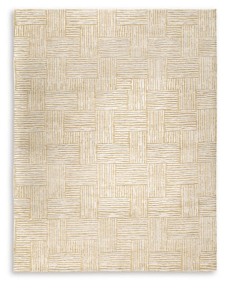 Adanmund 8' x 10' Rug