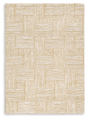 Adanmund 5' x 7' Rug