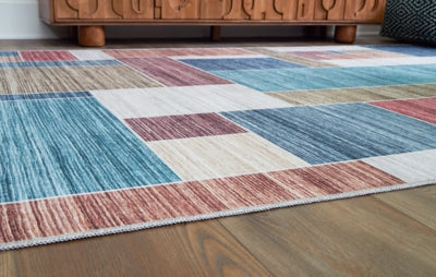 Numore Large Rug