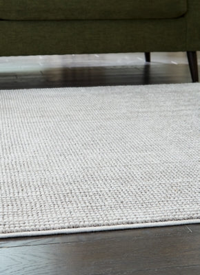 Eduring Medium Rug