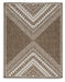 Dunsler 5' x 7' Rug