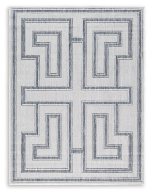 Matinwood 8' x 10' Rug