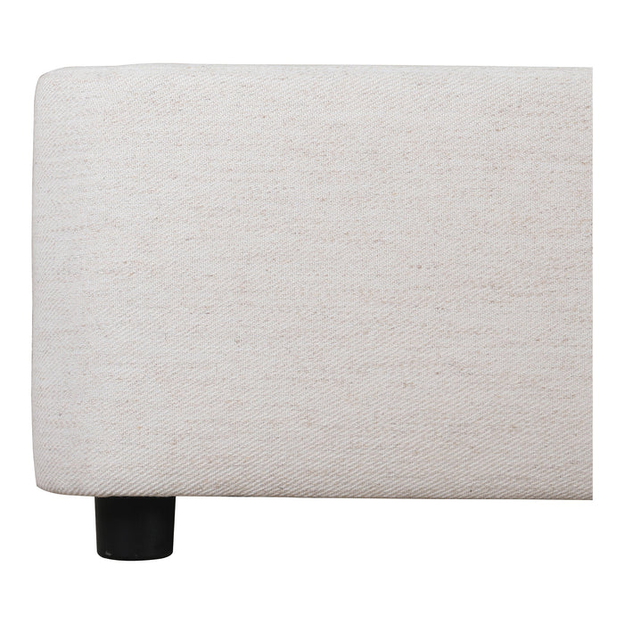 Samara Bed Cottage Linen