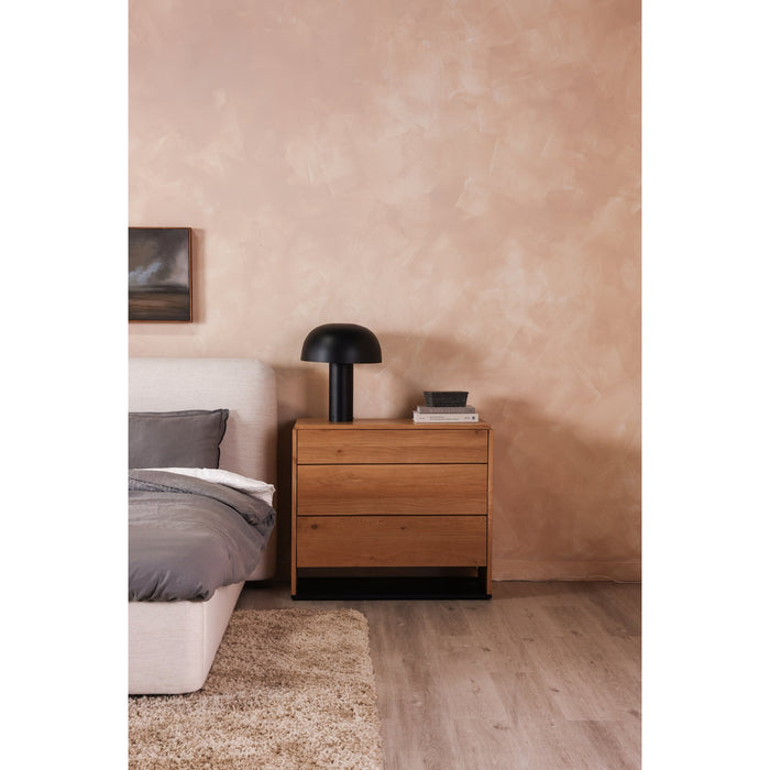 Samara Bed Cottage Linen