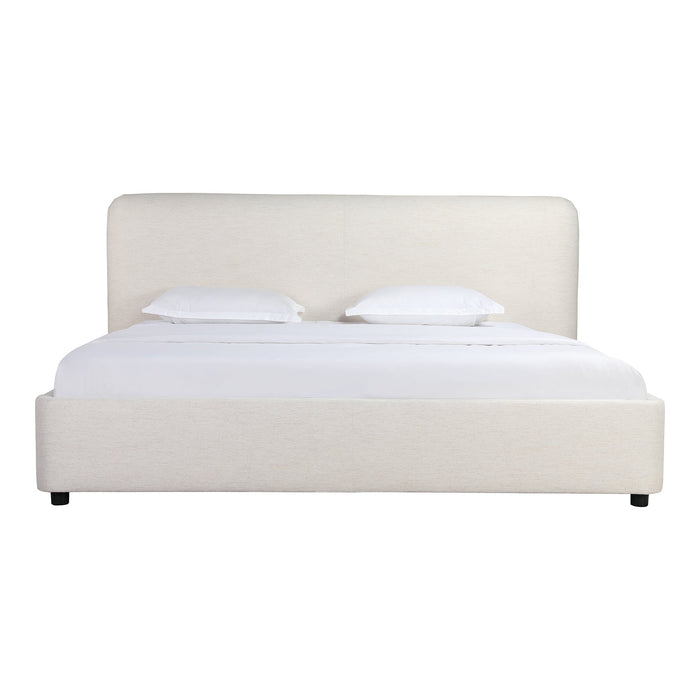 Samara Bed Cottage Linen