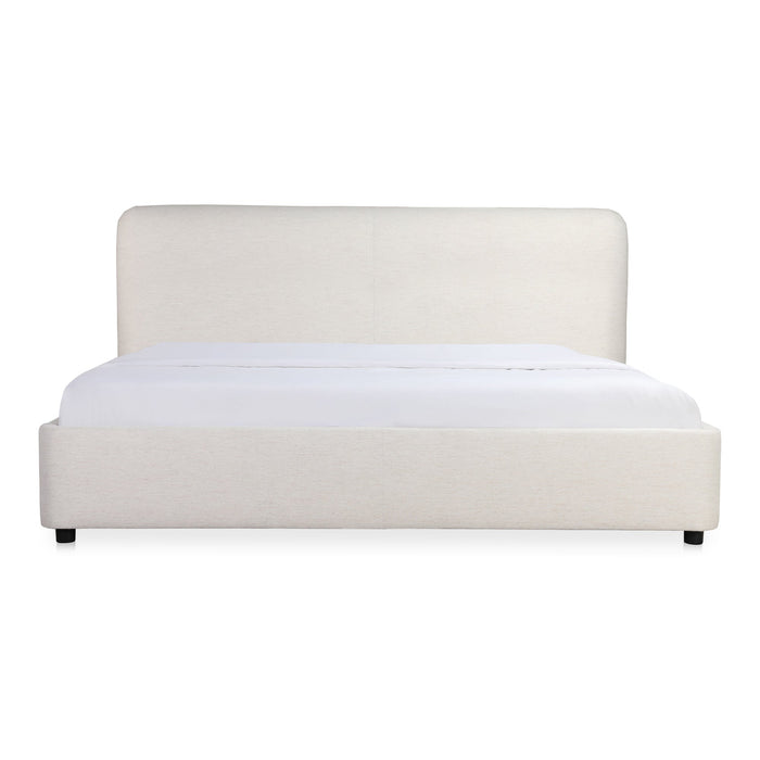 Samara Bed Cottage Linen
