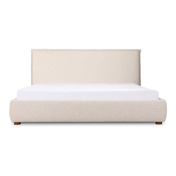 Luzon King Bed