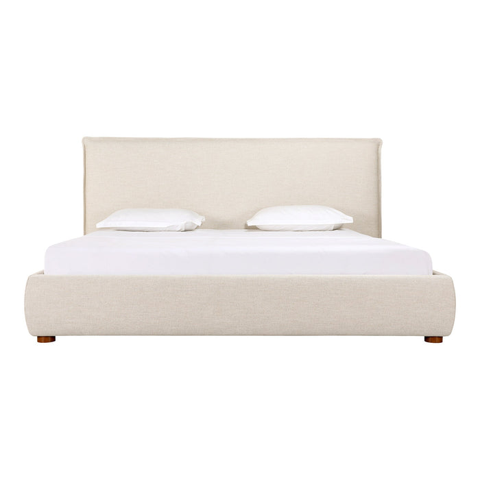 Luzon King Bed