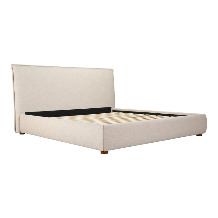 Luzon King Bed