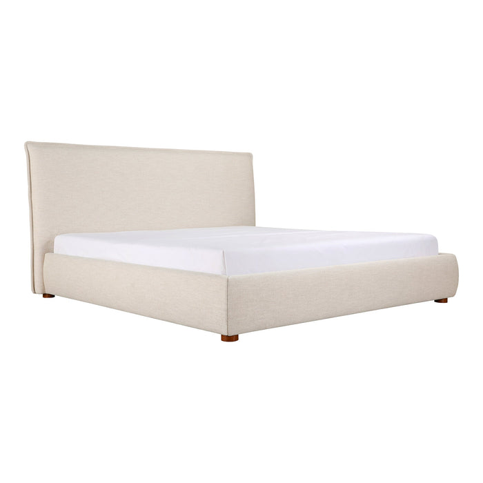Luzon King Bed