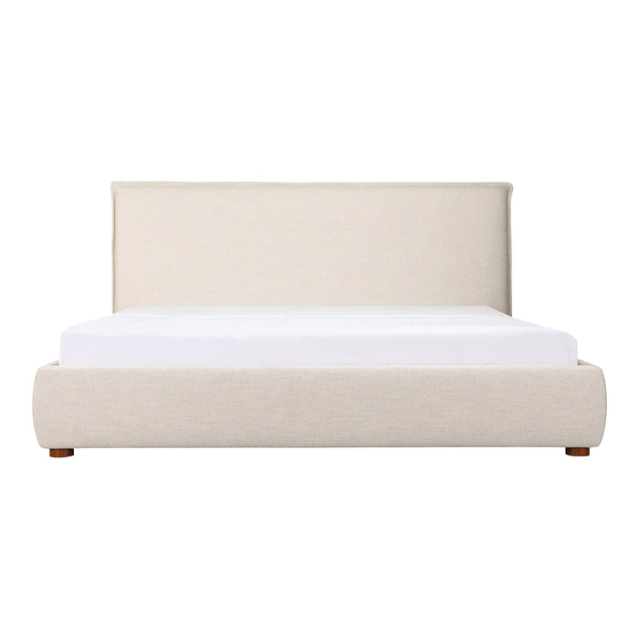 Luzon King Bed