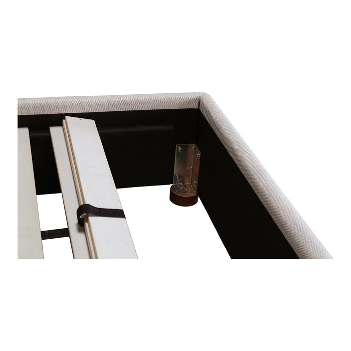 Luzon King Bed