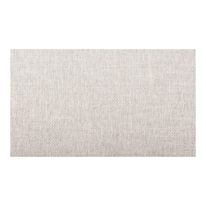 Luzon King Bed Tall Headboard