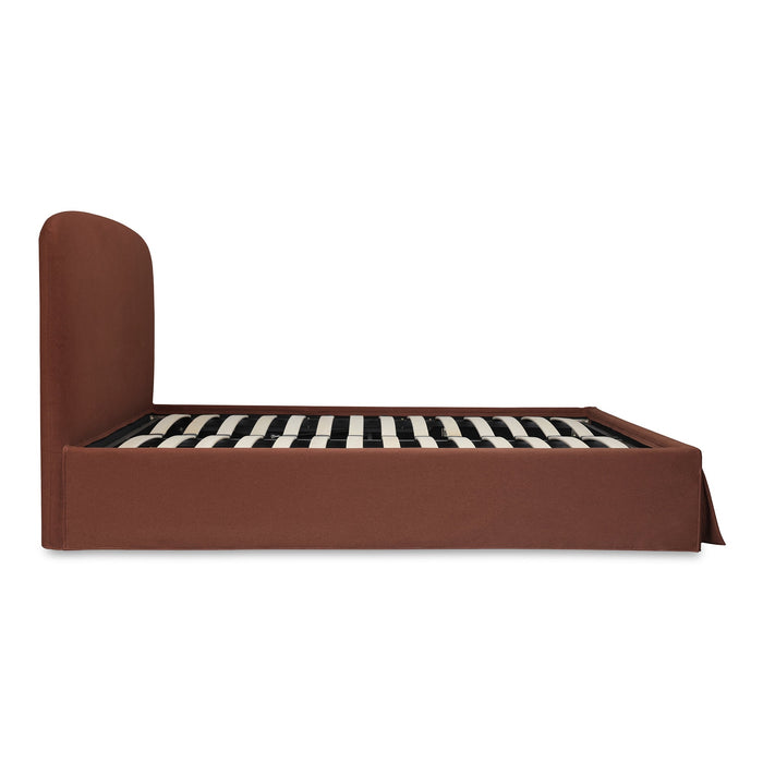 Joan Storage Bed