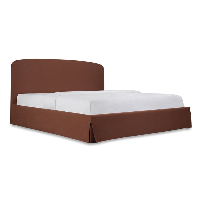Joan Storage Bed