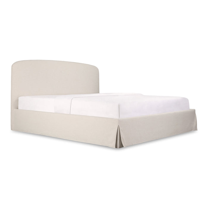Joan Storage Bed