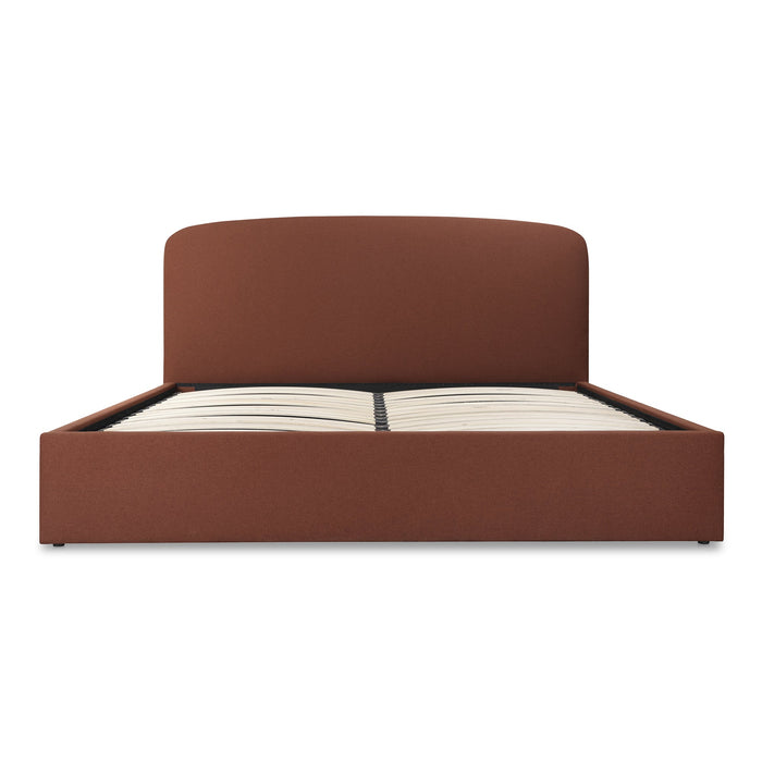 Joan Storage Bed