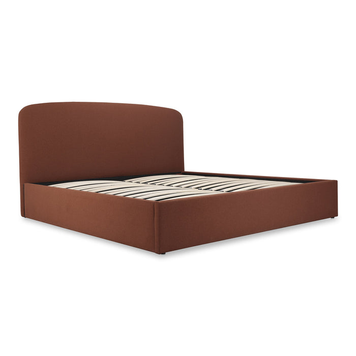 Joan Storage Bed