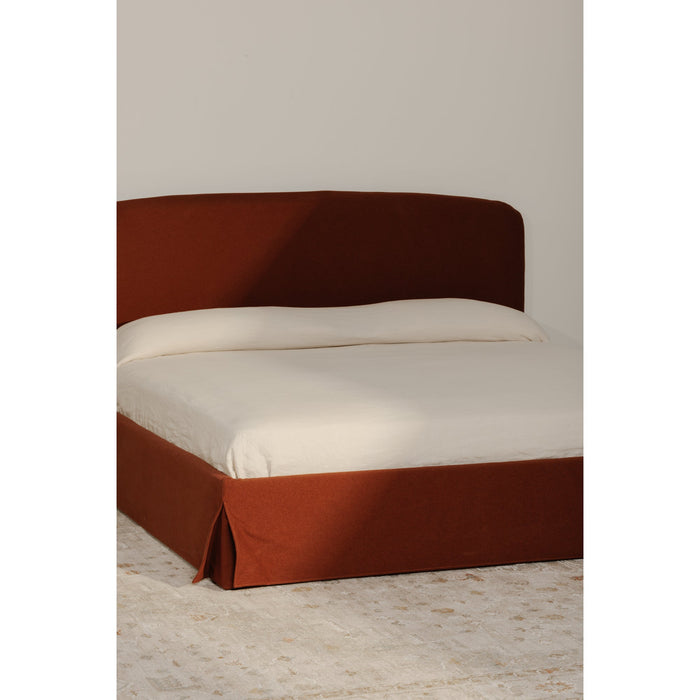 Joan Storage Bed