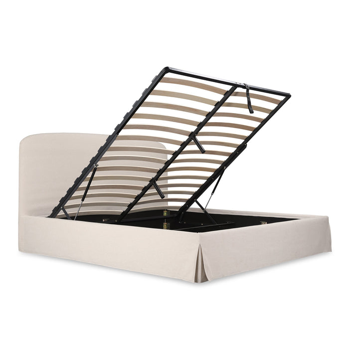 Joan Storage Bed