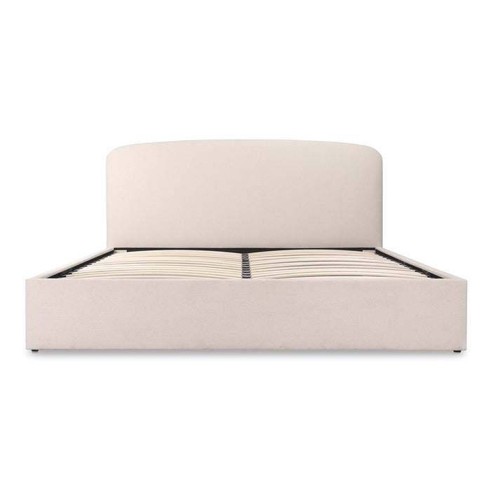 Joan Storage Bed