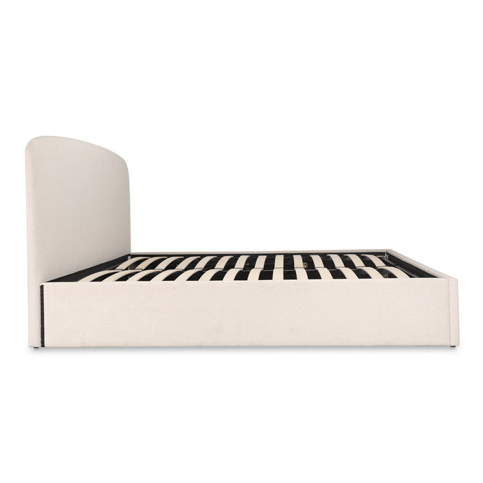 Joan Storage Bed