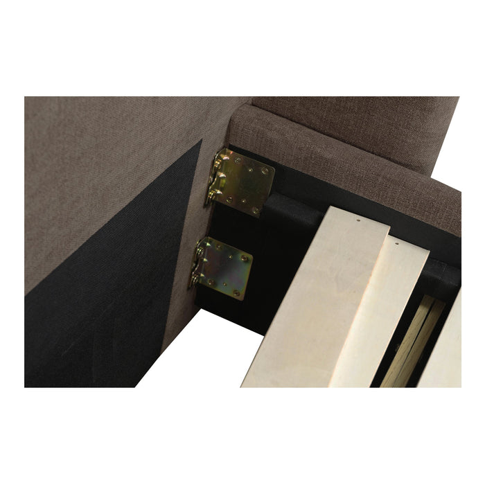 Sophia Storage Bed