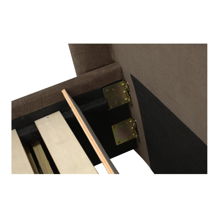 Sophia Storage Bed