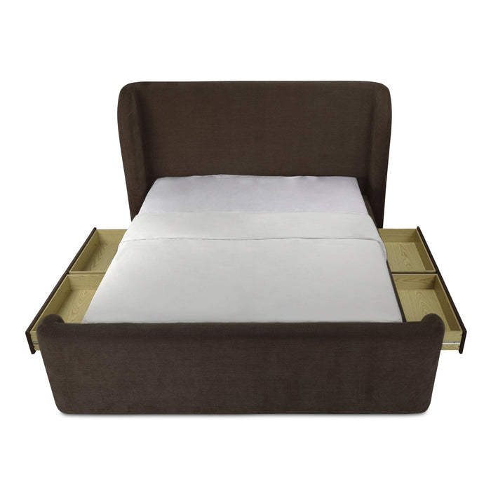 Sophia Storage Bed